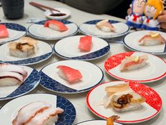 -滨寿司(烈士陵园店)