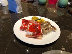 -金陵饭店 56F 家·海鲜火锅餐厅