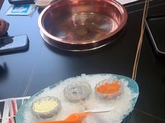 -乔先生涮肉·鲜活牛羊肉火锅(塘沽店)