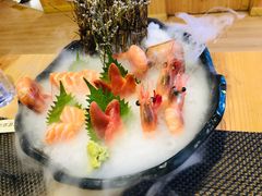 -季玄精致日本料理自助餐(闸北公园店)
