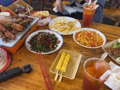 -冶建镜子·中国龙虾王(总店)