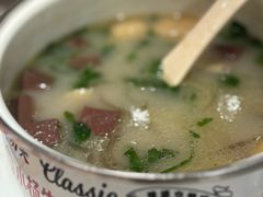 -小杨生煎(黄河路店)