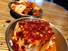 -鑫釜山海鲜烧烤(鑫丰国际店)