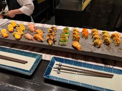 -深圳四季酒店·馥自助餐厅