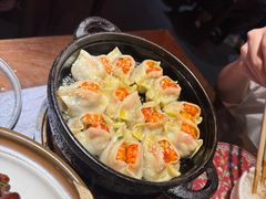 -山四砂锅(太原钟楼街店)