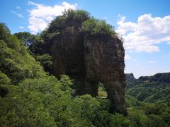 -老象峰