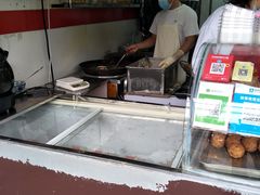 -夏氏怪老头·扬州狮子头(天山西路店)