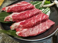 -九田家黑牛烤肉料理(万达店)