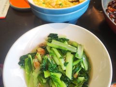 -川流不息·地道川菜·小龙虾(松东路店)