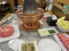 -牛街·马辈儿涮肉(牛街二店)