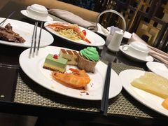 -太原富力万达文华酒店·美食汇西餐厅