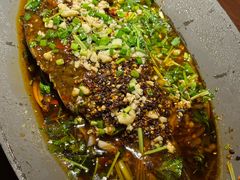-树厨贵州菜(大十字店)