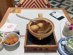 -芽笼芽笼新加坡餐厅(环球港店)
