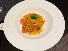 -北京海湾半山酒店-加咖啡西餐厅
