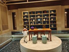 -西安华清御汤酒店