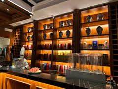 -八府香鸭·啫啫煲(华山路店)