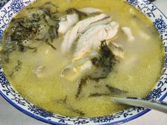 -明呈黄鱼面馆(斜土路店)