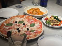 -玛尚诺意式餐厅(天环广场店)