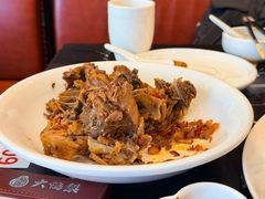 -大鸭梨烤鸭(石佛营店)