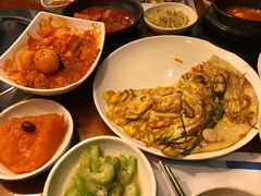 海鲜饼-青鹤谷(苏州店)