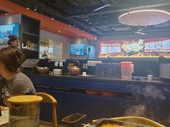 -里岛烤鱼(东港凯虹广场店)