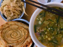 -龙门李家三旦羊肉汤馆