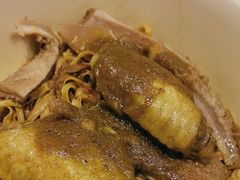 -百乐门粉面店(二龙喉分店)