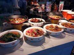 -The COOK·厨餐厅·自助餐(浦东嘉里大酒店)