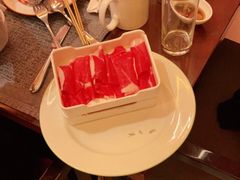 -济南鲁能贵和洲际酒店-第六层自助餐厅