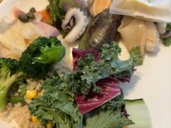 -怡咖啡海鲜自助餐厅(浦东香格里拉店)