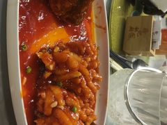 -徐记私厨(半淞园路店)