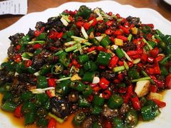 重庆辣子鸡-三猫黑鱼花(南大店)