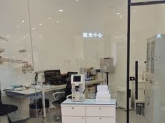 -大明府国际眼镜(太原北街店)