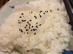 米饭-平成屋·午肴夜酒(四川北路店)