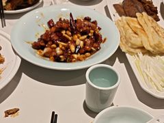 -新侨小馆(东直门北小街店)
