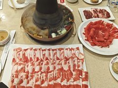 -阳坊大都涮羊肉(阳坊总店)