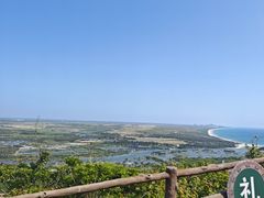 -海南铜鼓岭景区