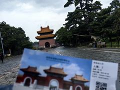 -北陵公园