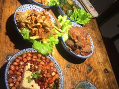 -有才叔北京时间涮肉(紫薇尚层店)