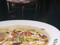 -太二酸菜鱼(兴业太古汇店)