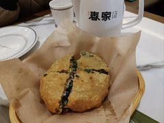 -春家·非遗手工小吃(徐汇万科广场店)