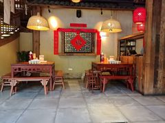 -乡食柴房  湖南乡里菜(龙岗中心城店)