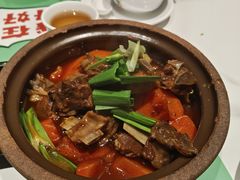 -鑫小城故事·藕汤·家常菜(台北一路总店)