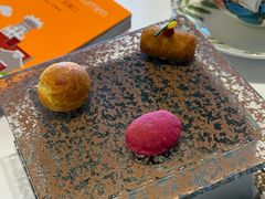 -Le Comptoir de Pierre Gagnaire