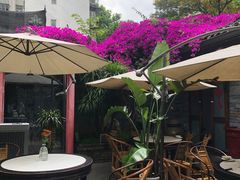 -院8里·少城记忆老川菜(宽窄巷子店)