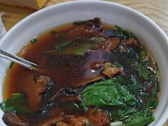 -康大口蘑面庄(将军街店)