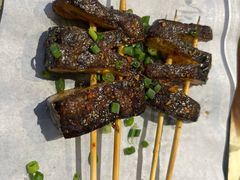 -铭副琦食·虾蟹烩馆(渔人码头店)