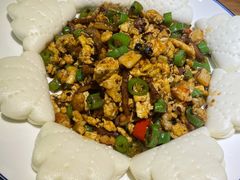 -吕氏疙瘩汤·私家菜馆(慈云寺店)