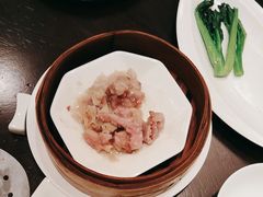 -京香轩·中餐厅(上海中庚聚龙酒店)