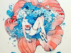 -八哥美术·成人美术画室(总校区)